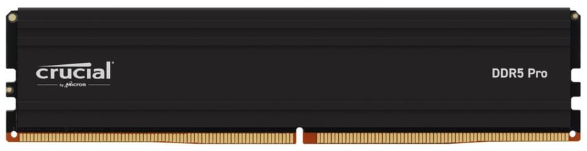 Crucial Pro 48GB DDR5-5600 DIMM Mälumoodul