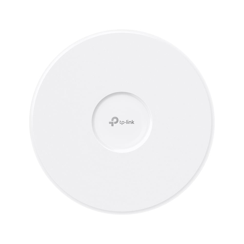 TP-Link EAP773 WiFi 7 pääsupunkt 9300 Mbps, PoE, lae/seinale