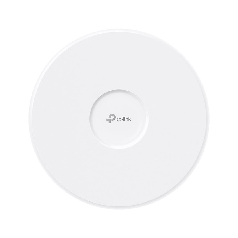 TP-Link EAP773 WiFi 7 pääsupunkt 9300 Mbps, PoE, lae/seinale