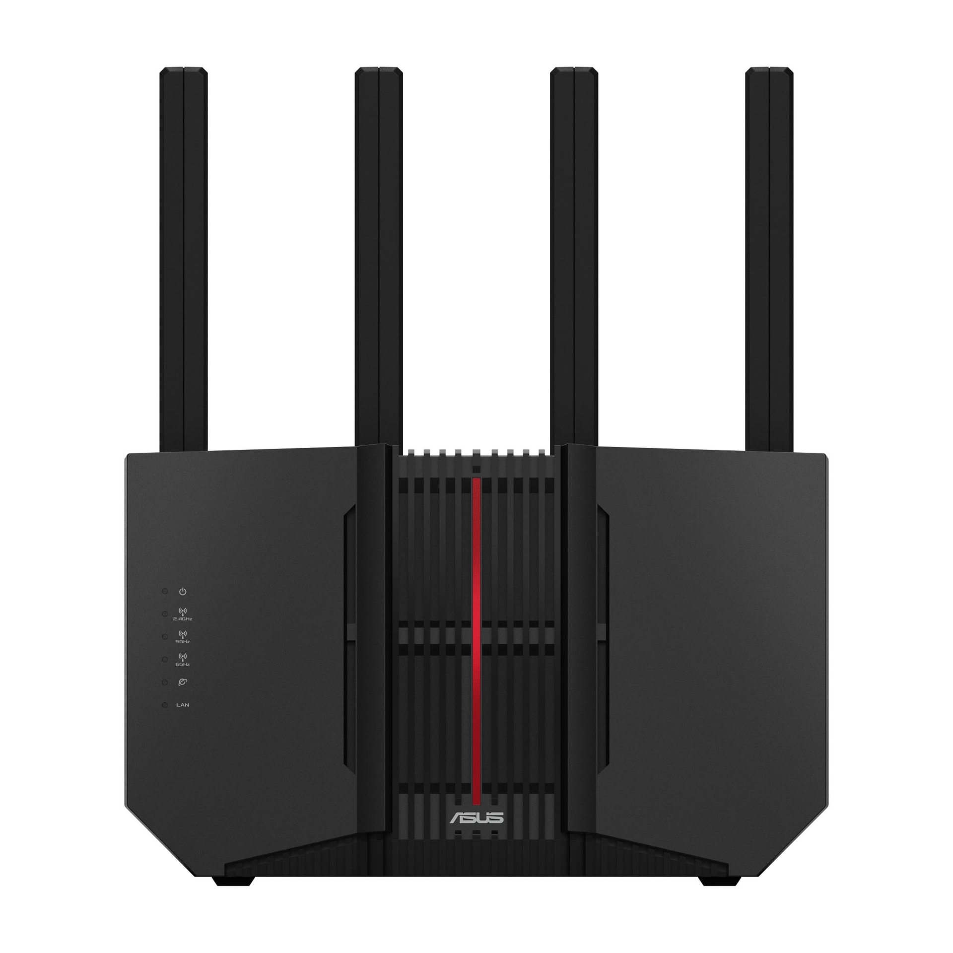 ASUS RT-BE92U WiFi 6E Router 9700 Mbps