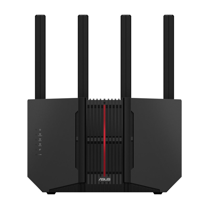 ASUS RT-BE92U WiFi 6E Router 9700 Mbps