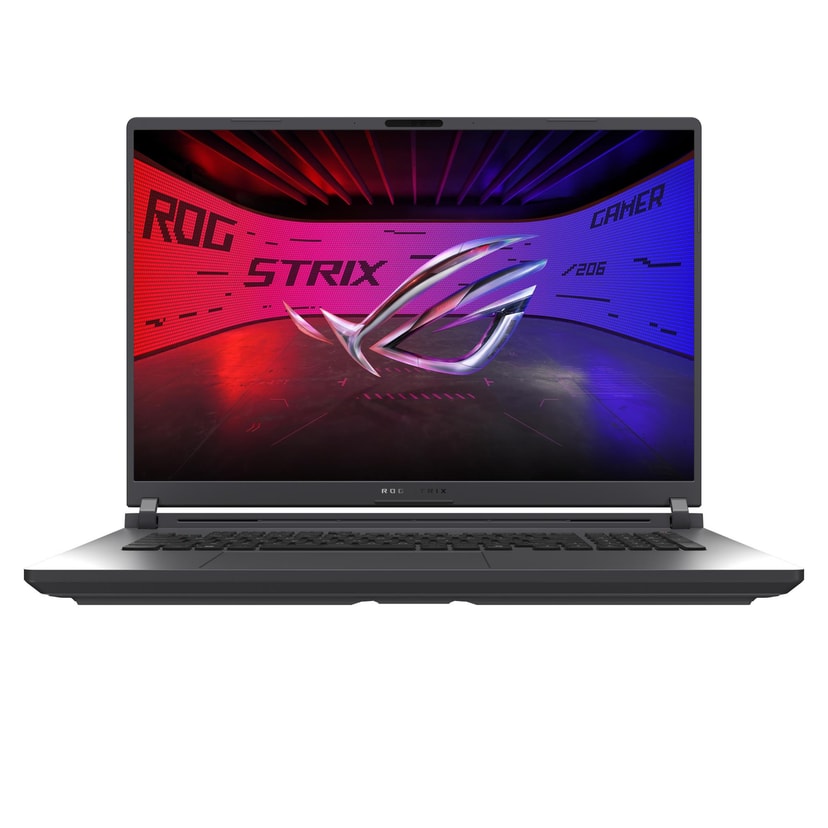 ASUS ROG Strix G18 (2025) Gaming Notebook - i9-14900HX, RTX 5070
