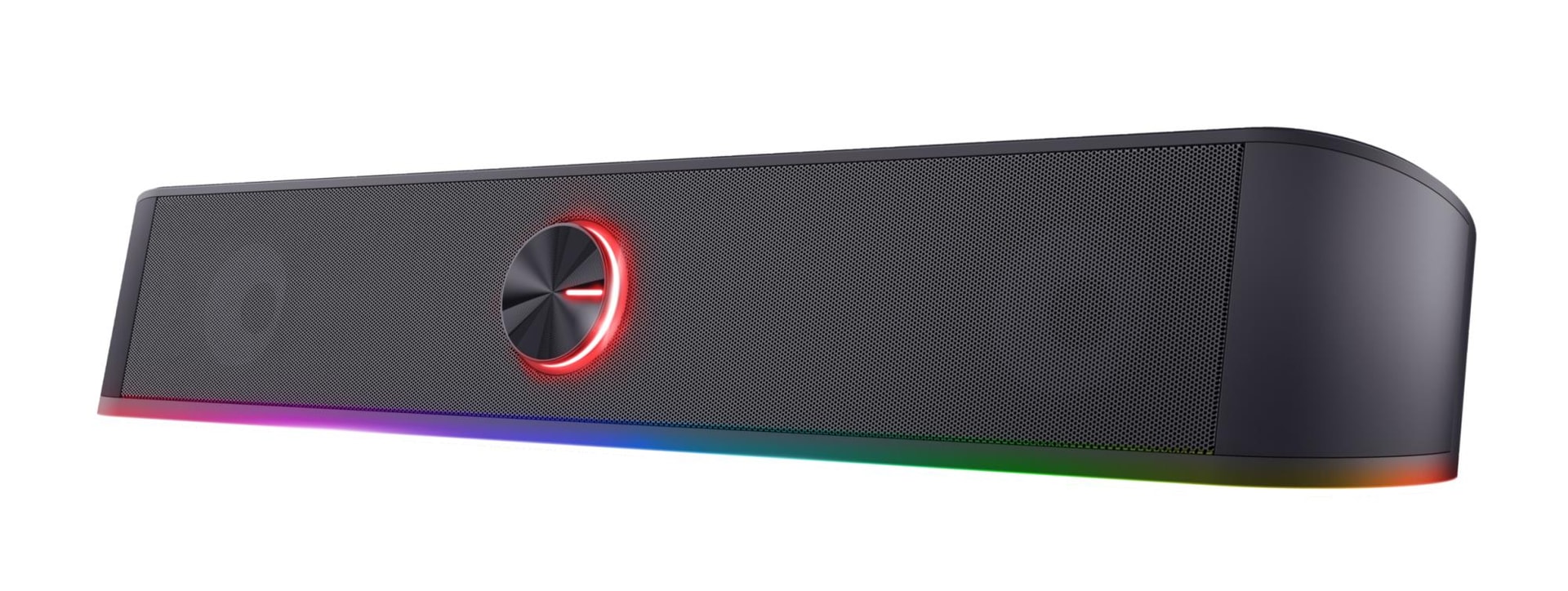 TRUST GXT 619 Horne RGB 2.0 Soundbar
