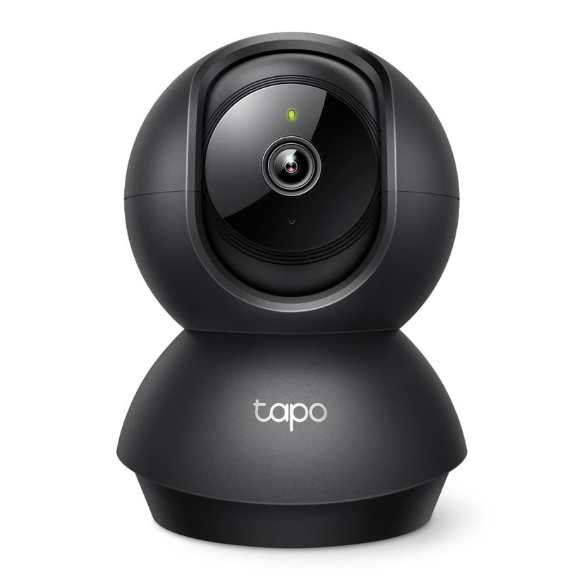 TP-LINK Tapo C211 wireless indoor pan tilt camera