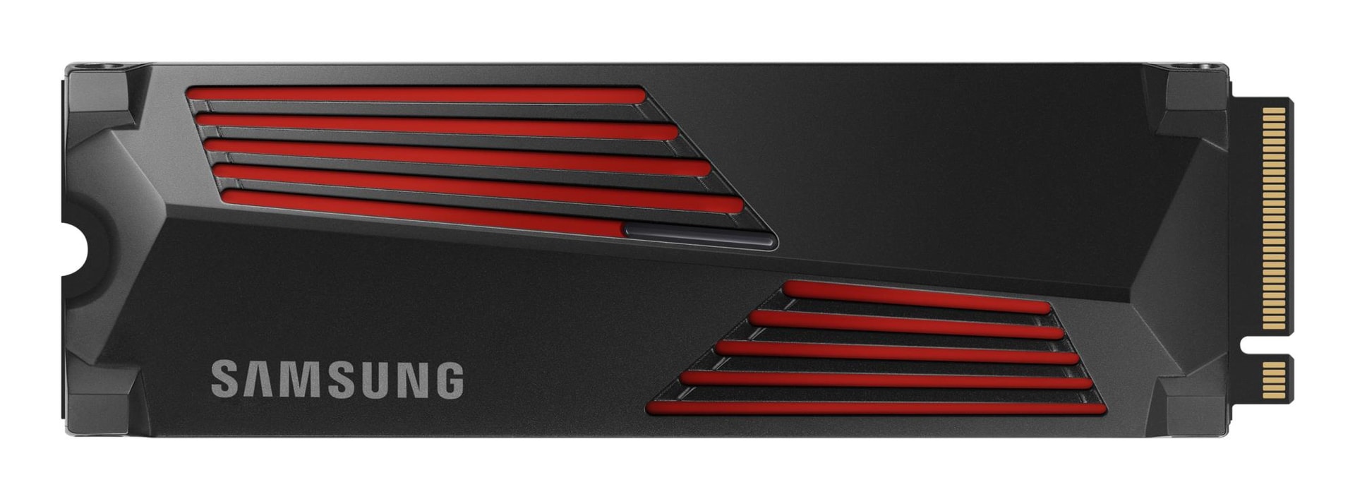 Samsung 990 PRO 2TB M.2 NVMe SSD koos jahutusega