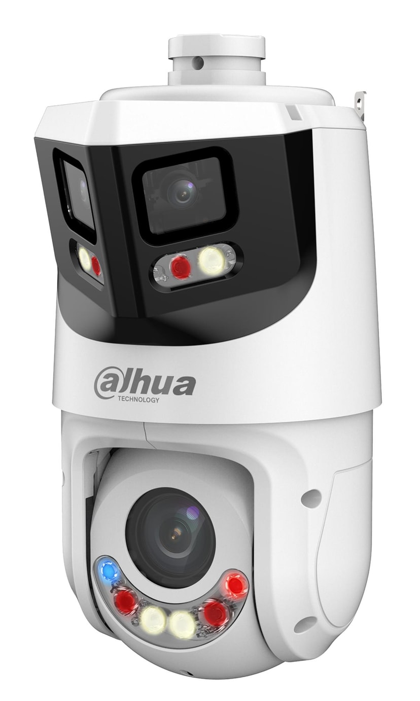 Dahua 8+4MP PTZ Dome Võrgukaamera