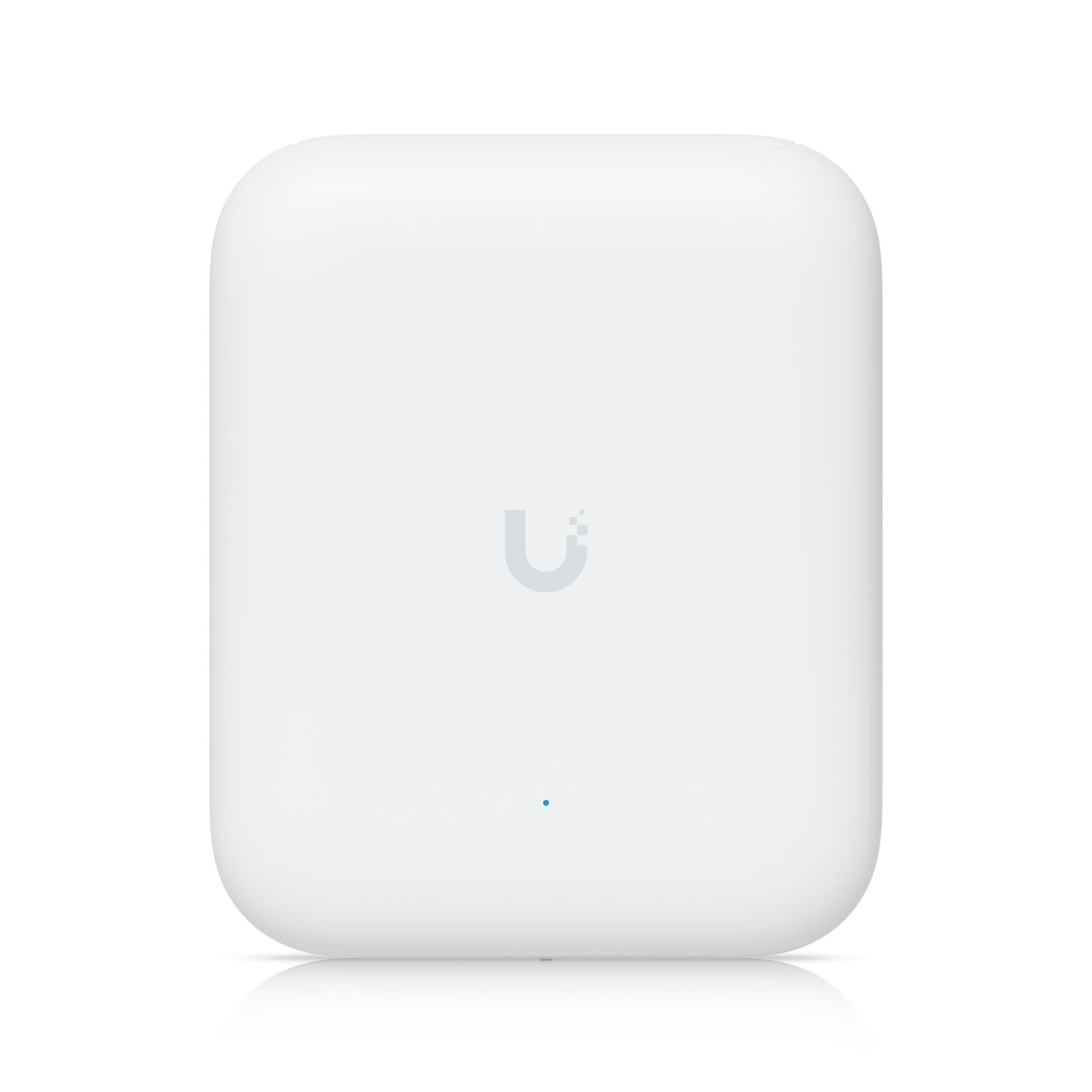 Ubiquiti U7-OUTDOOR WiFi 7 välitingimuste pääsupunkt 4300 Mbit/s