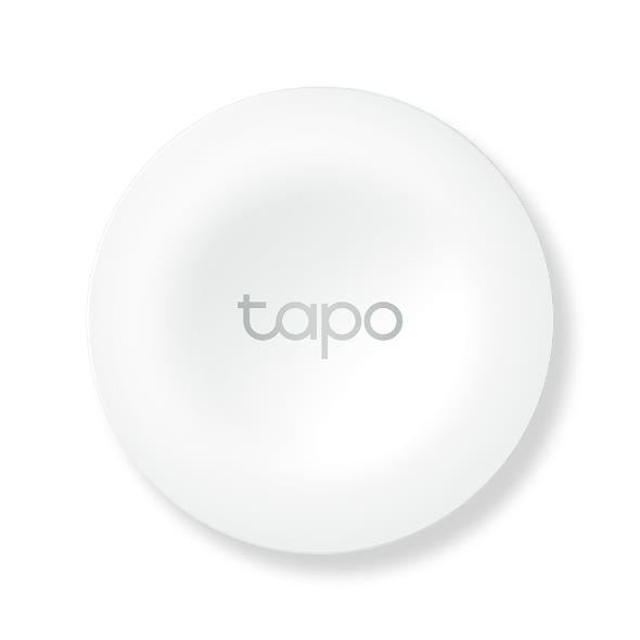 TP-Link Tapo S200B nutikas nupplüliti