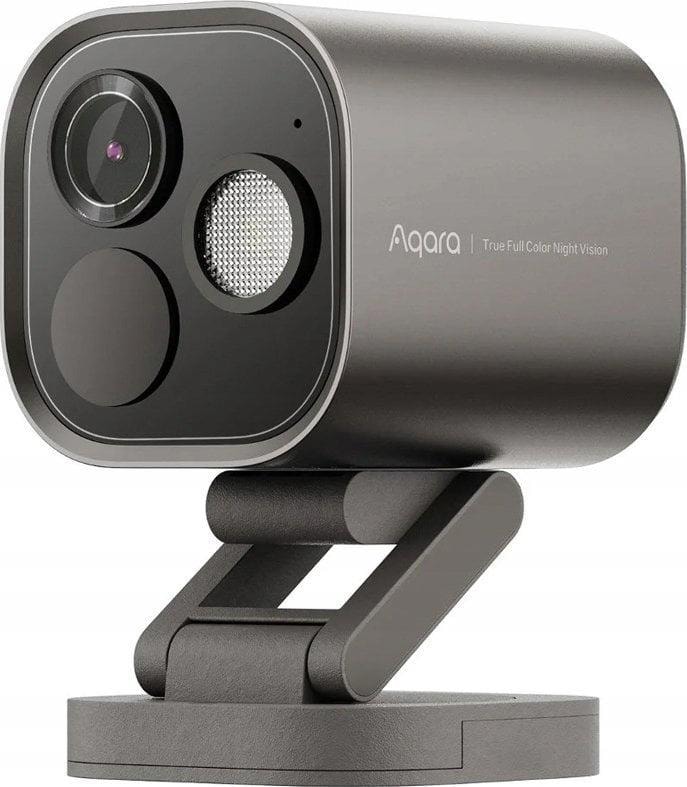 Aqara G5 Pro PoE nutikodu kaamera ja hub (hall)