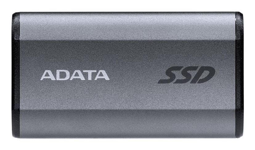 Внешний SSD ADATA SE880 4TB (серый)