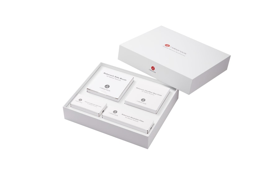 Roborock S80/S85 MaxV Ultra Accessories Kit
