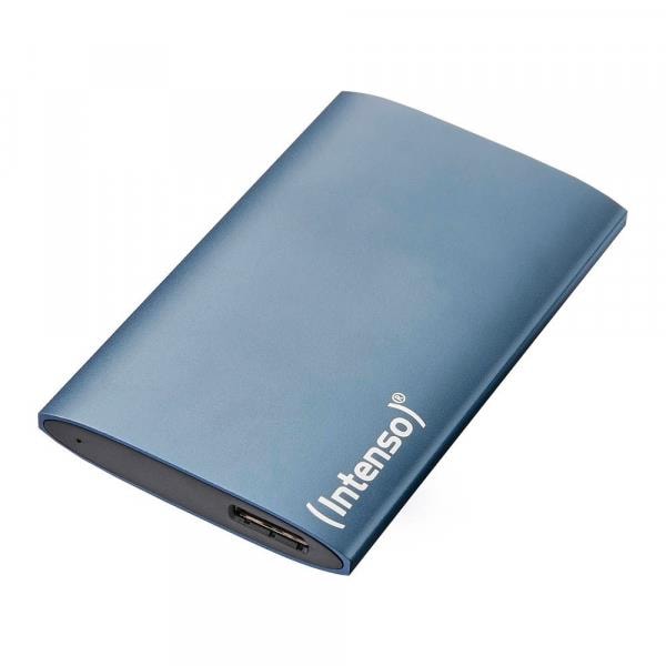 Intenso 2TB Portable External SSD
