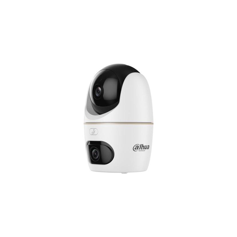Dahua H3D-3F 3MP PT IR Dome Wireless Security Camera