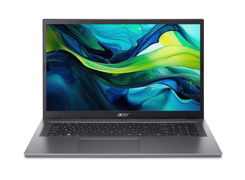 Acer Aspire Go 17 - Intel Core 3 sülearvuti