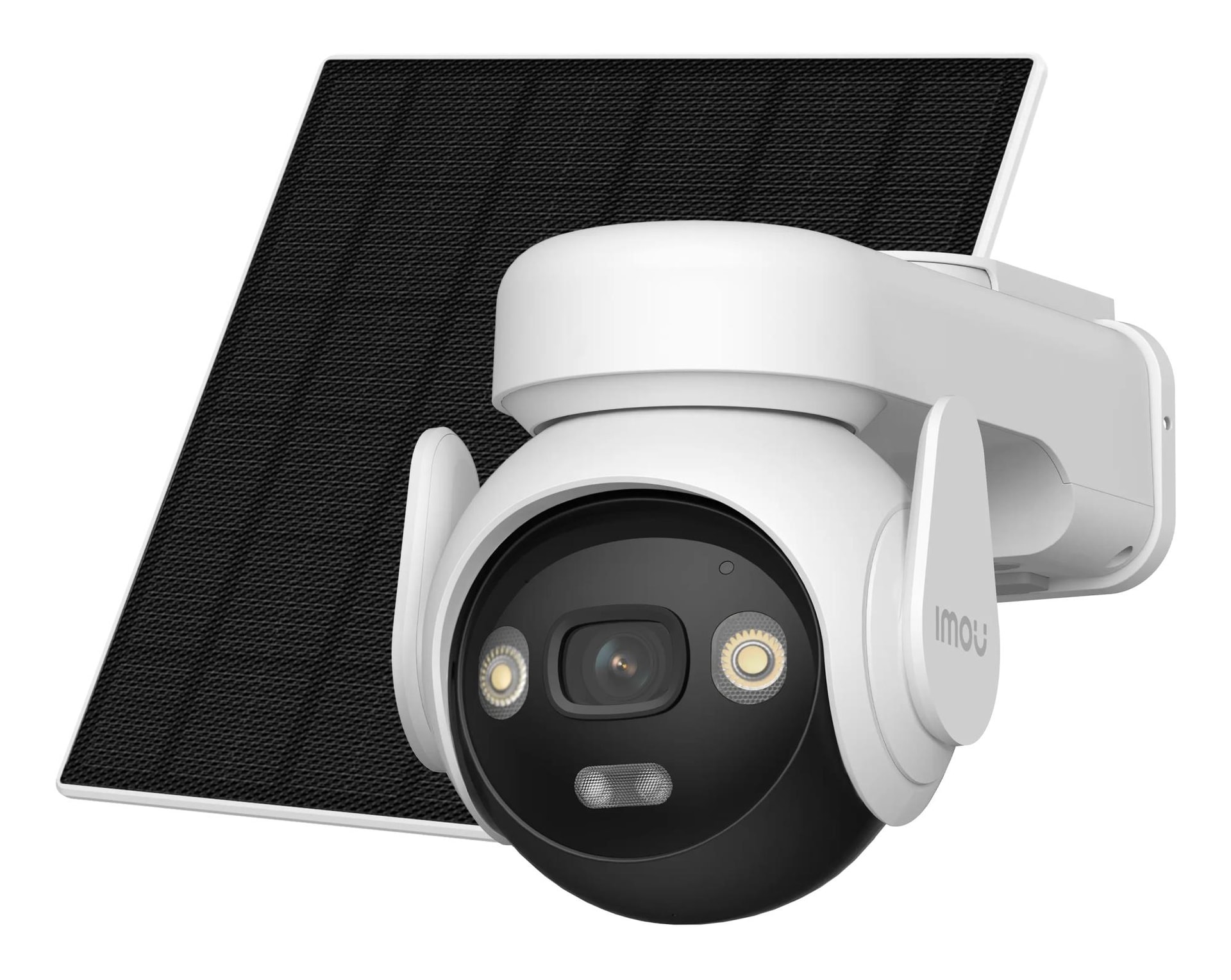 IMOU WRL CAMERA 5MP outdoor wireless camera with night vision