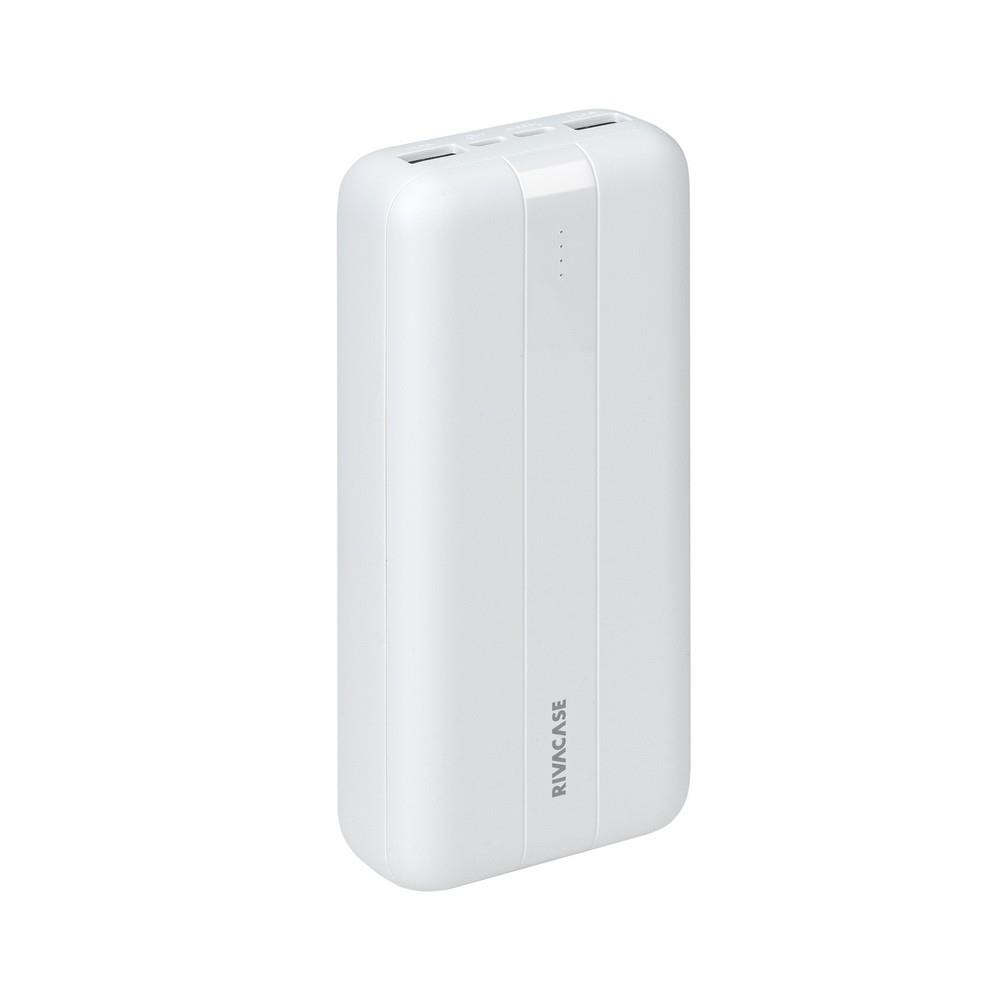 Rivacase VA2081 20000mAh valge akupank