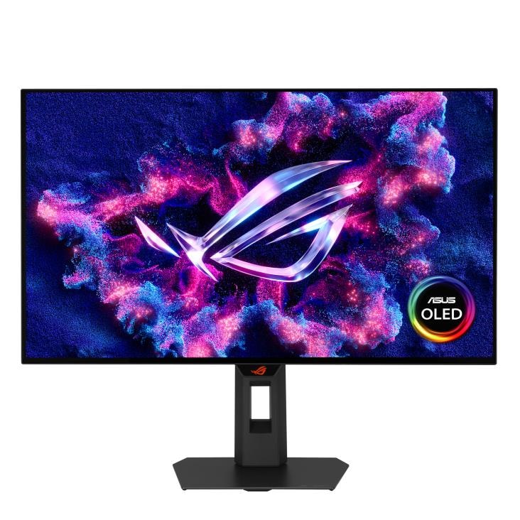 ASUS 26.5" Quad HD OLED Monitor 280Hz