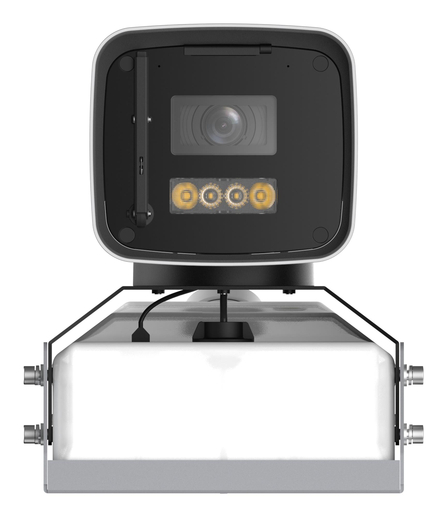 Dahua IPC-HFW8449J-Z-2712-SC 4MP Bullet Network Camera