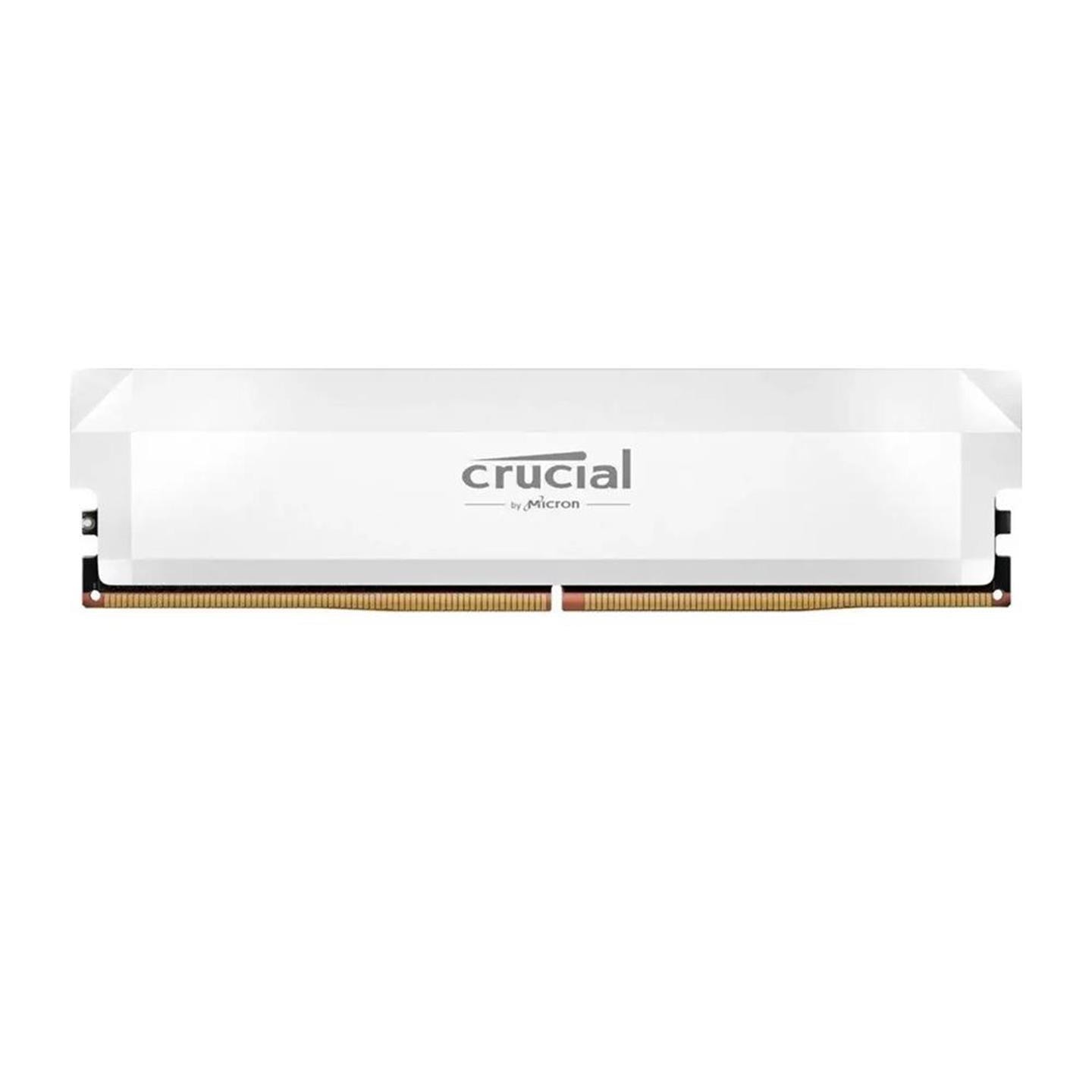 Crucial 16GB DDR5-6400 operatiivmälu