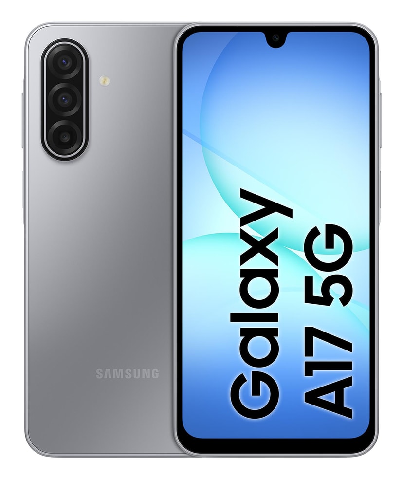 Samsung Galaxy A17 5G - 128GB Hall