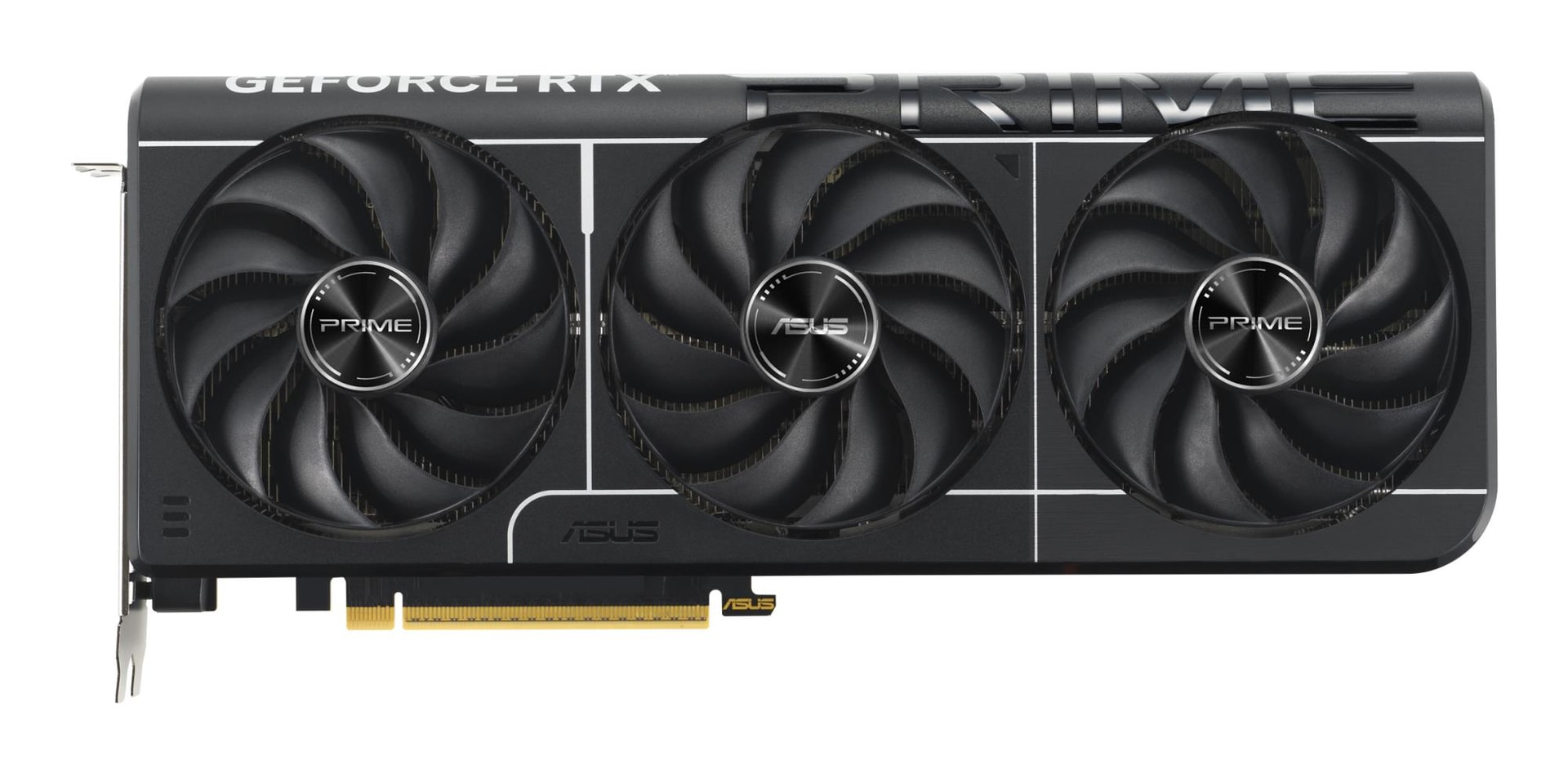 ASUS Prime GeForce RTX 5080 OC 16 GB graafikakaart