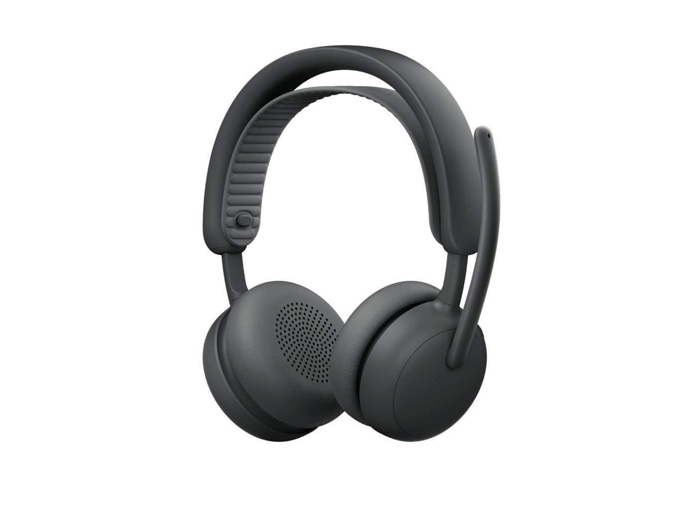 Logitech Zone 2 ES Juhtmevaba Headset - Grafiit