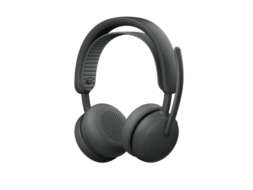 Logitech Zone 2 ES Juhtmevaba Headset - Grafiit