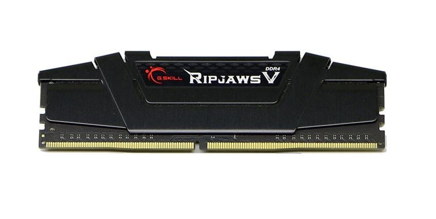 G.Skill Ripjaws V 16GB DDR4 3200MHz mälukomplekt (2x8GB)