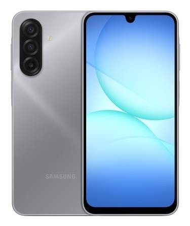 Samsung Galaxy A17 4G 128GB Gray - nutitelefon