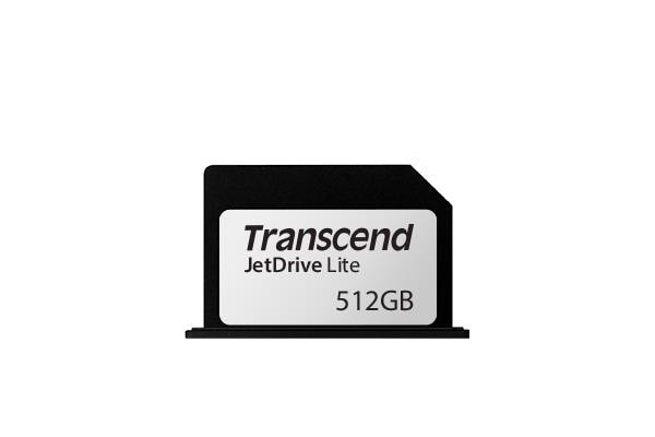 Transcend JetDrive Lite 330 512GB