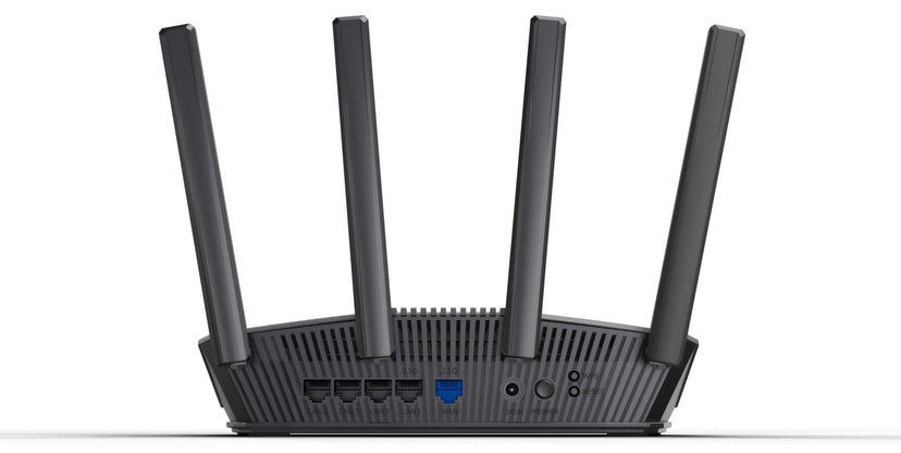 ASUS RT-BE59 BE5000 Wi-Fi 7 Juhtmeta Ruter