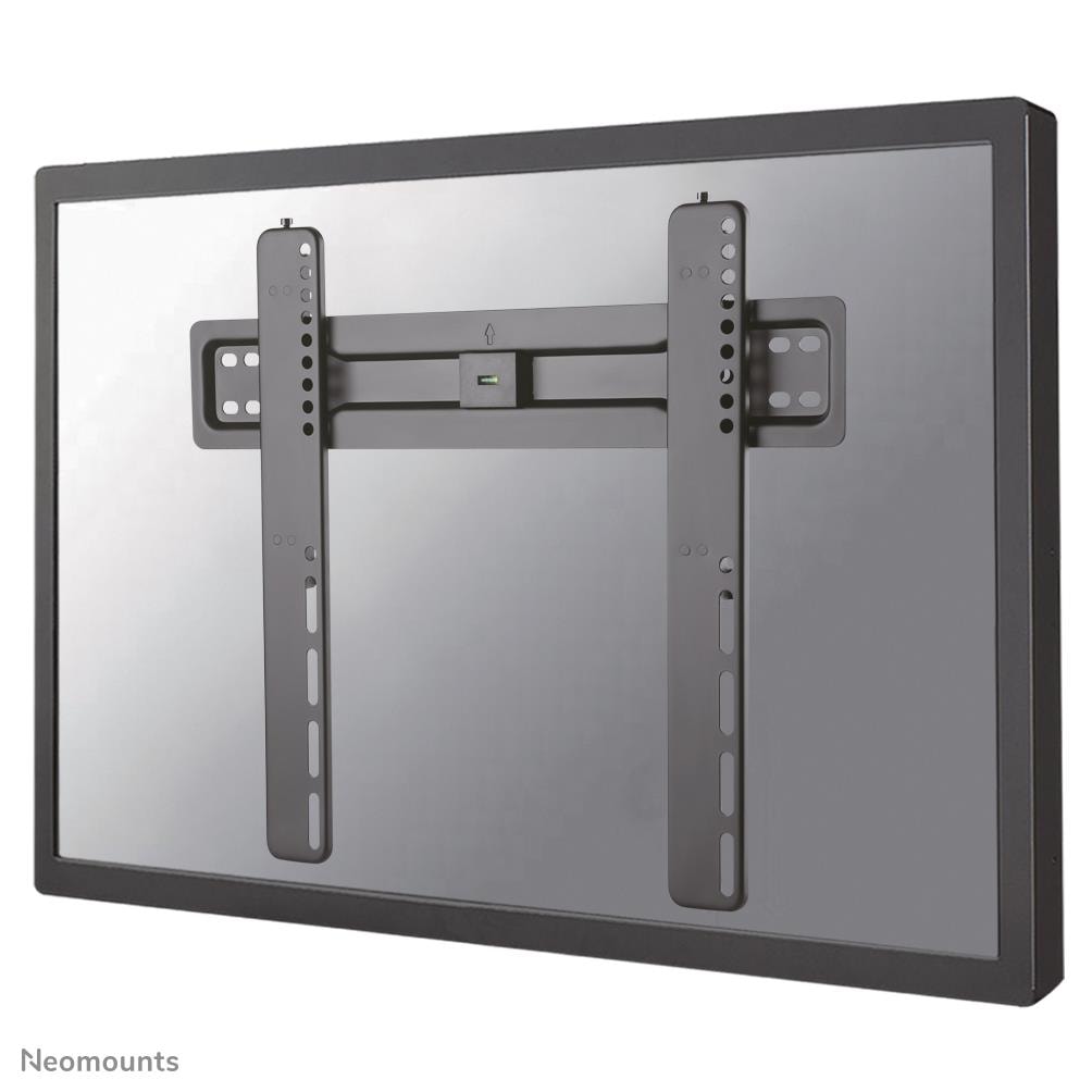 Neomounts LED-W400BLACK seinabrakett teleritele 32–55"