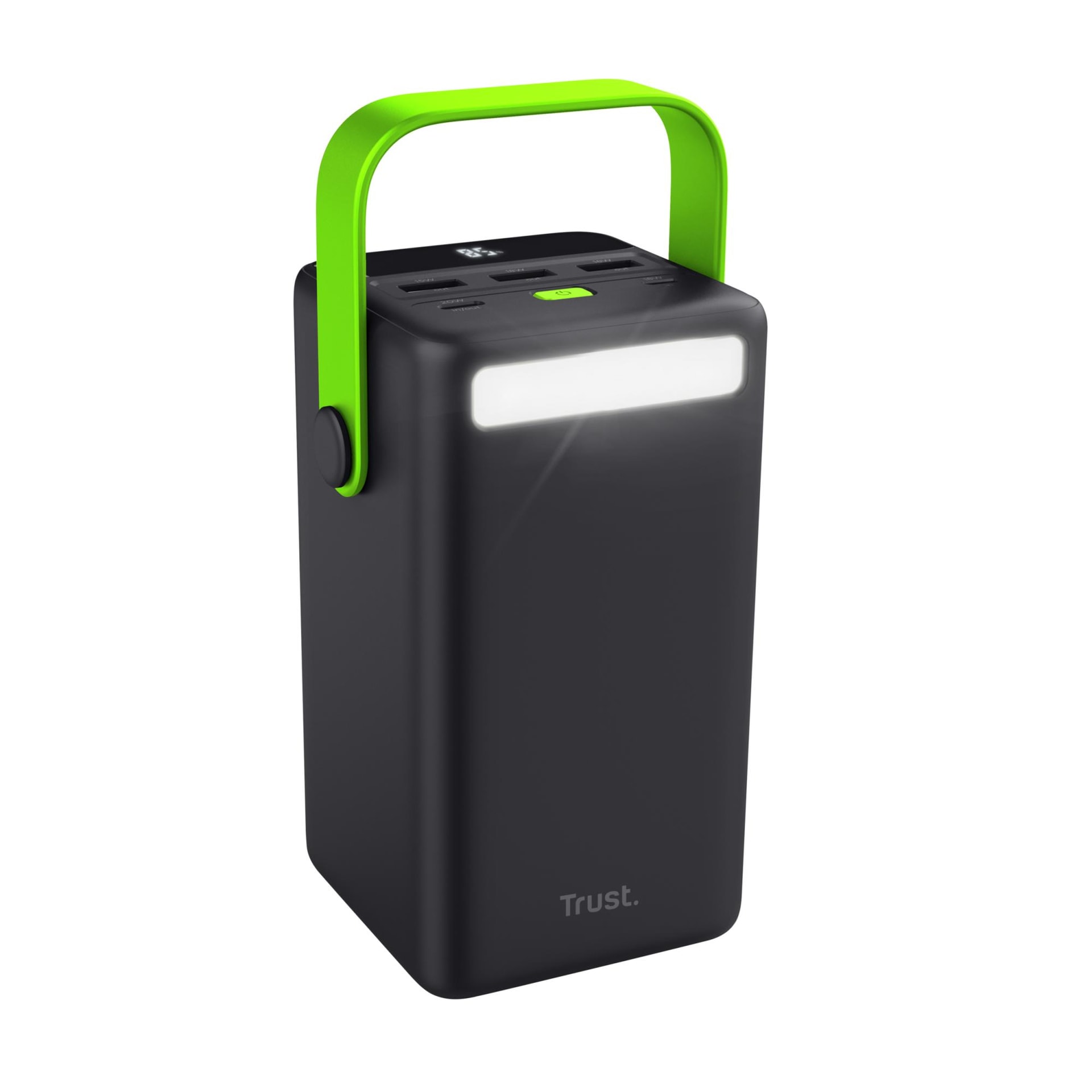 Trust Redoh XXL 50000mAh powerbank
