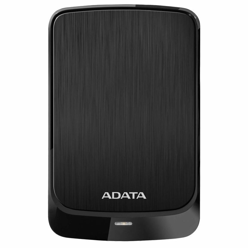 ADATA HV320 2TB USB 3.1 väline kõvaketas must