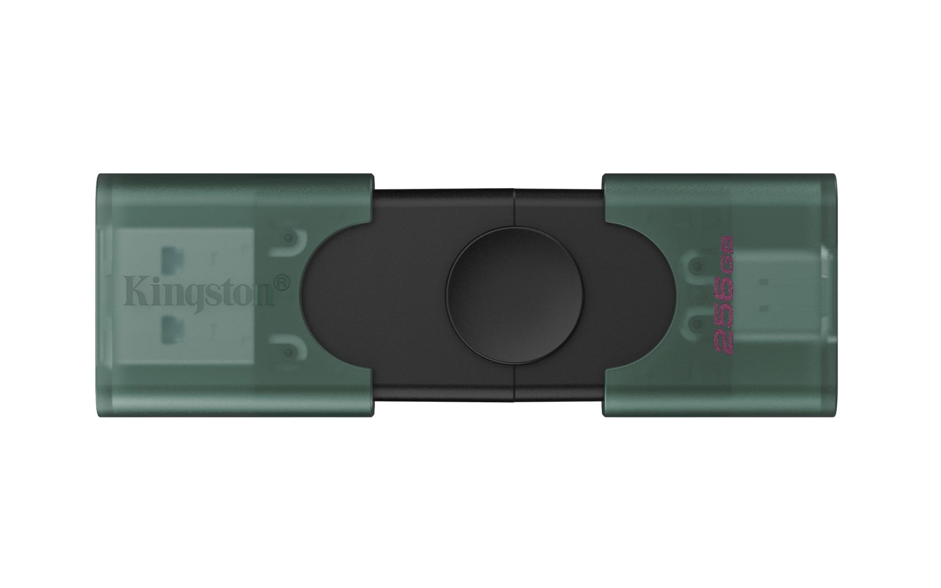 Kingston DataTraveler Duo 256GB USB flash drive