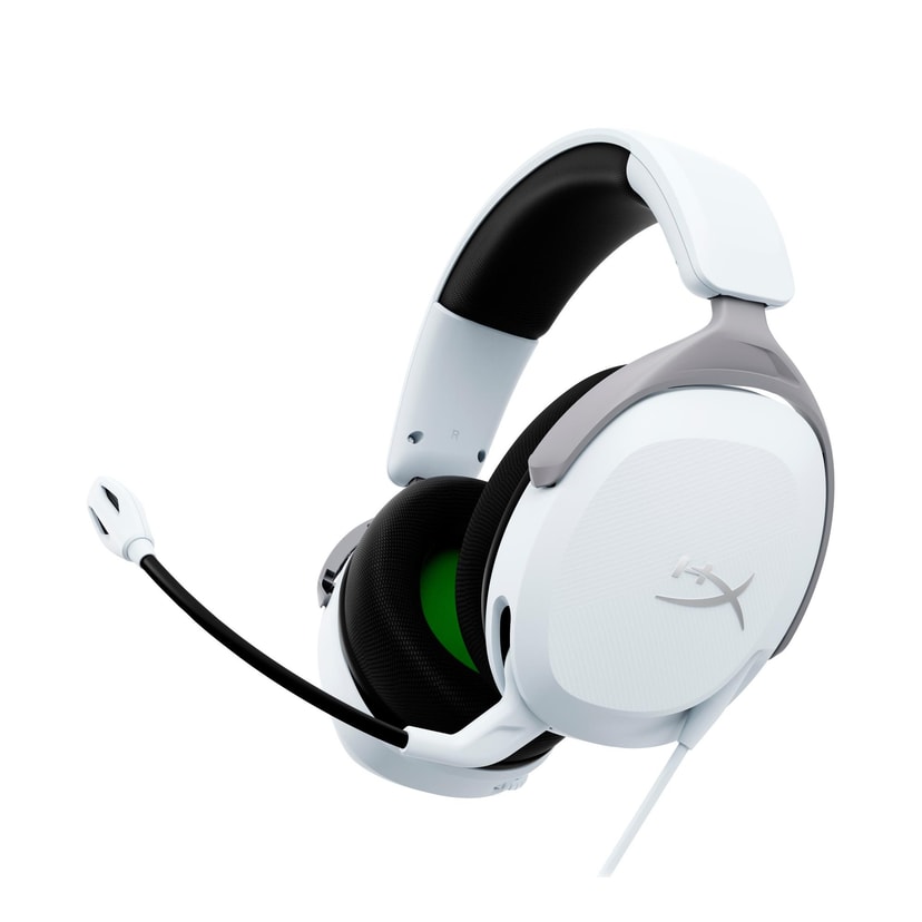 HyperX CloudX Stinger2 Core Xbox White mürakahavik