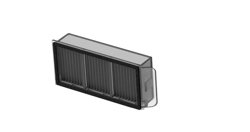 Dreame RHF21 Replacement Filter for X50/L50/L40s Robot Vacuum