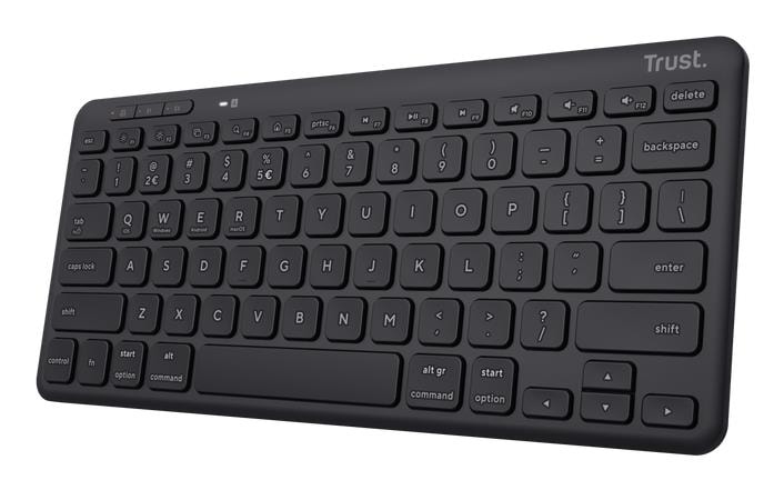 TRUST Lyra Wireless Mini Keyboard