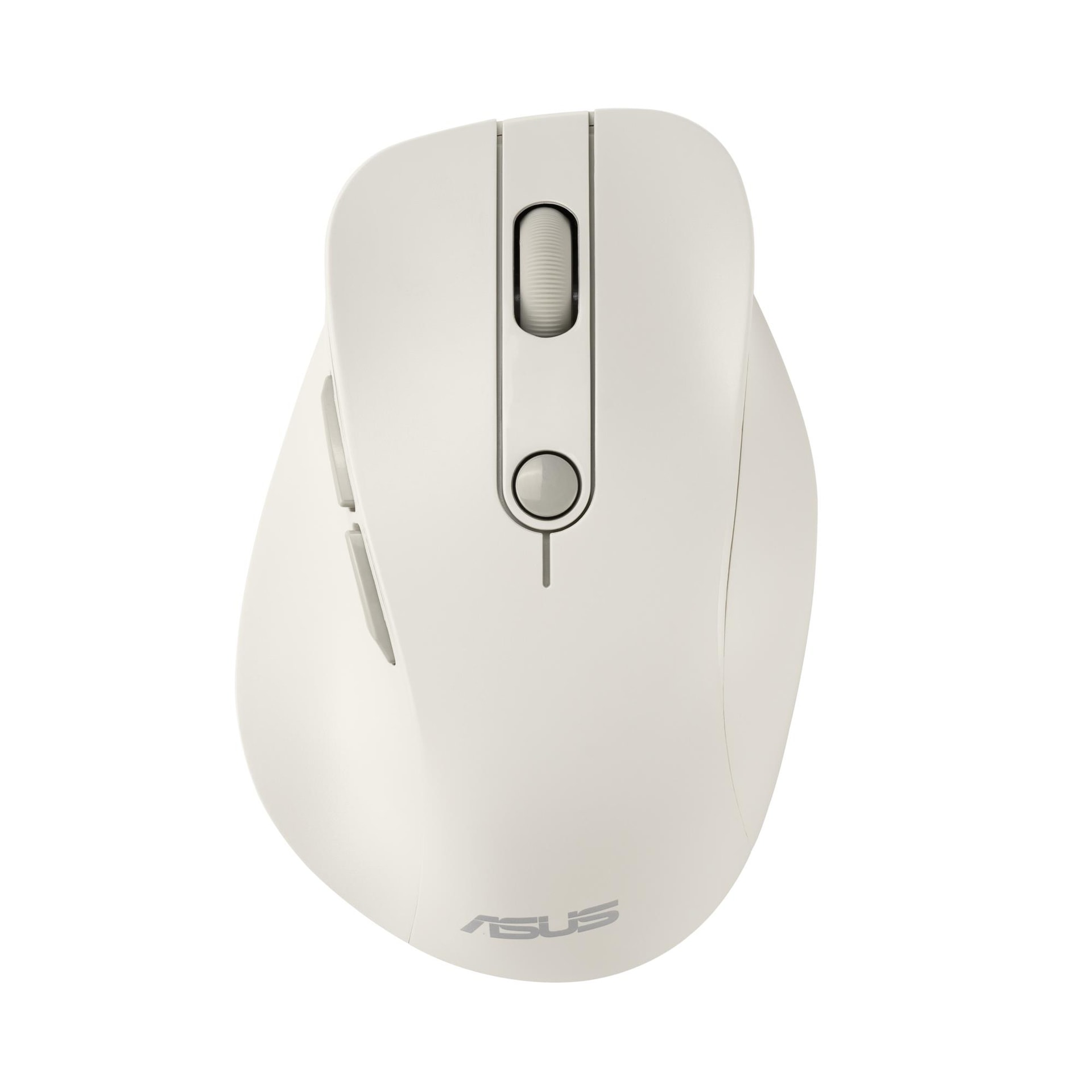 ASUS MD105 Wireless Optical Mouse - Beige