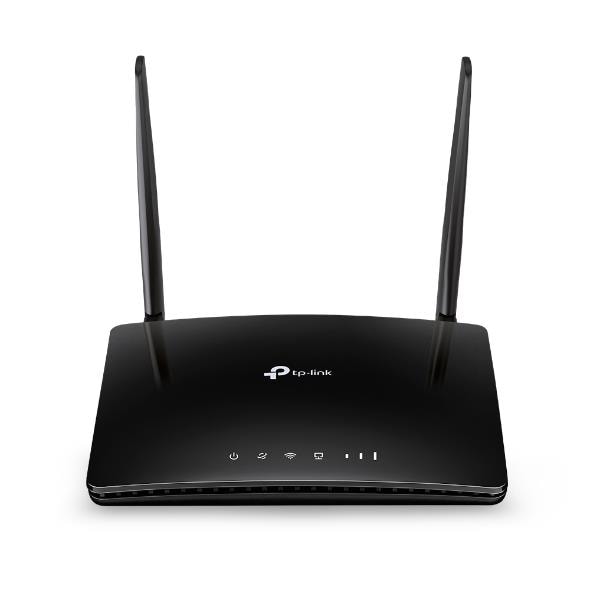 TP-LINK Archer MR202 4G LTE маршрутизатор (750 Mbps)
