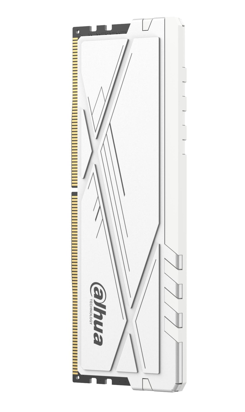 Dahua 16GB DDR4 3600MHz Desktop Memory (DIMM)