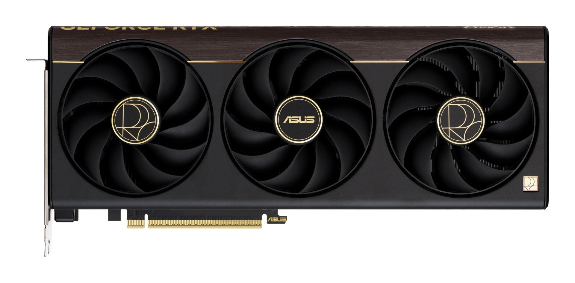 ASUS ProArt GeForce RTX 5070 Ti 16 GB GDDR7 videokaart