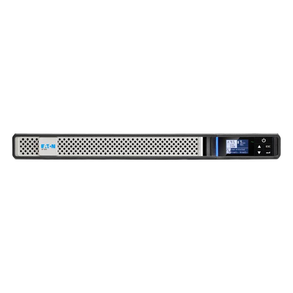 Eaton 5P850IRNG2 680W 850VA Line-Interactive UPS