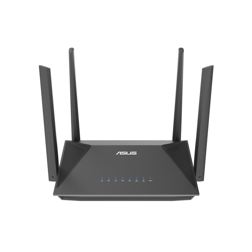 ASUS RT-AX52PRO WiFi 6 Mesh Ruter 3000Mbps