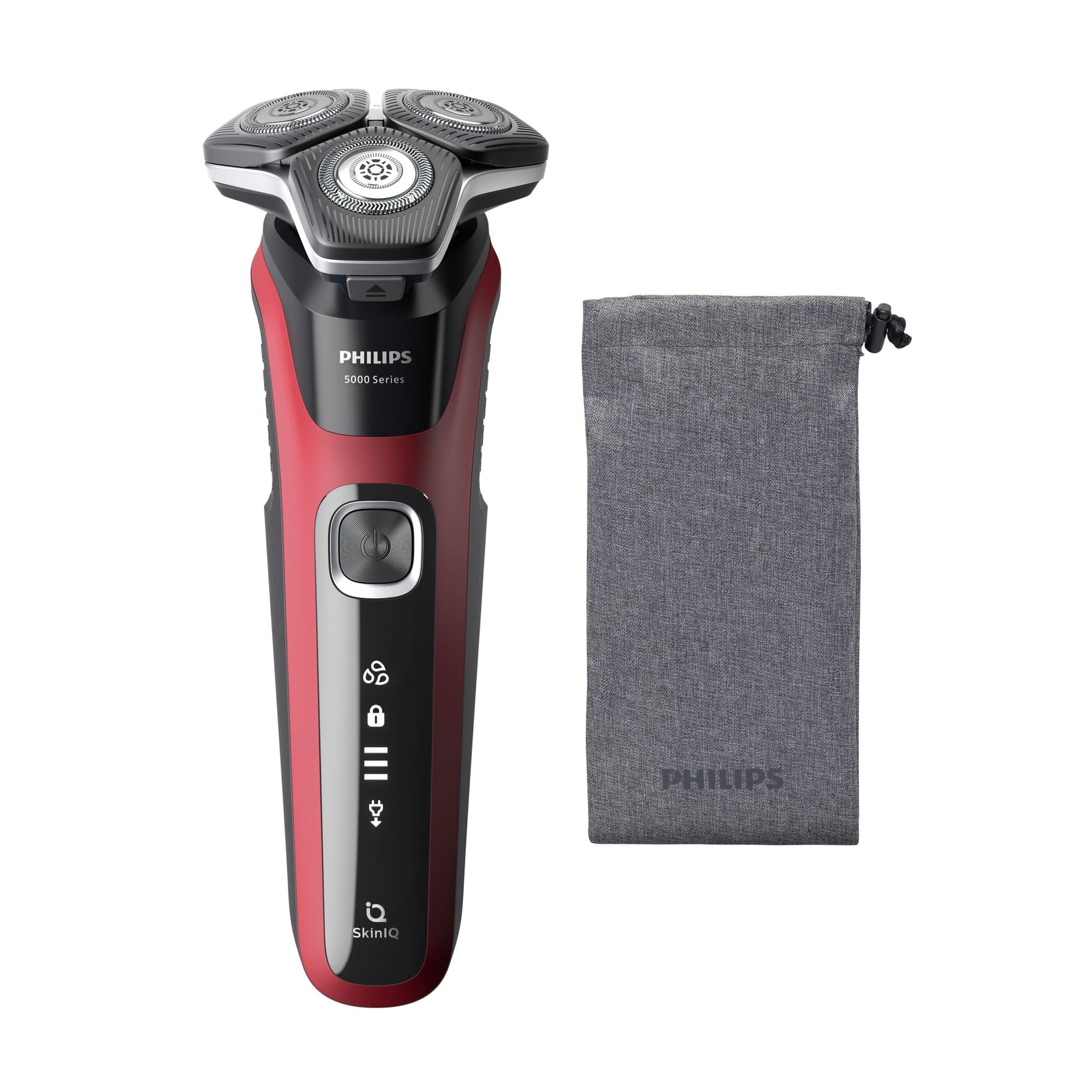 Philips S5883/10 Wet & Dry Men's Shaver