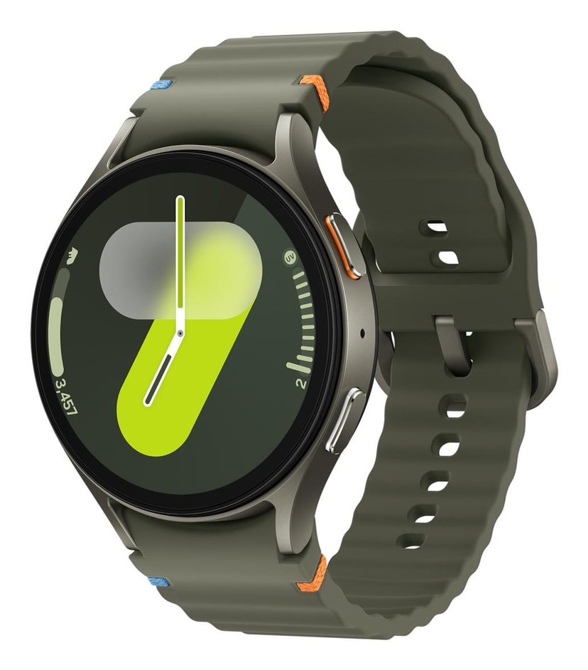 Samsung Galaxy Watch7 44mm roheline nutikell