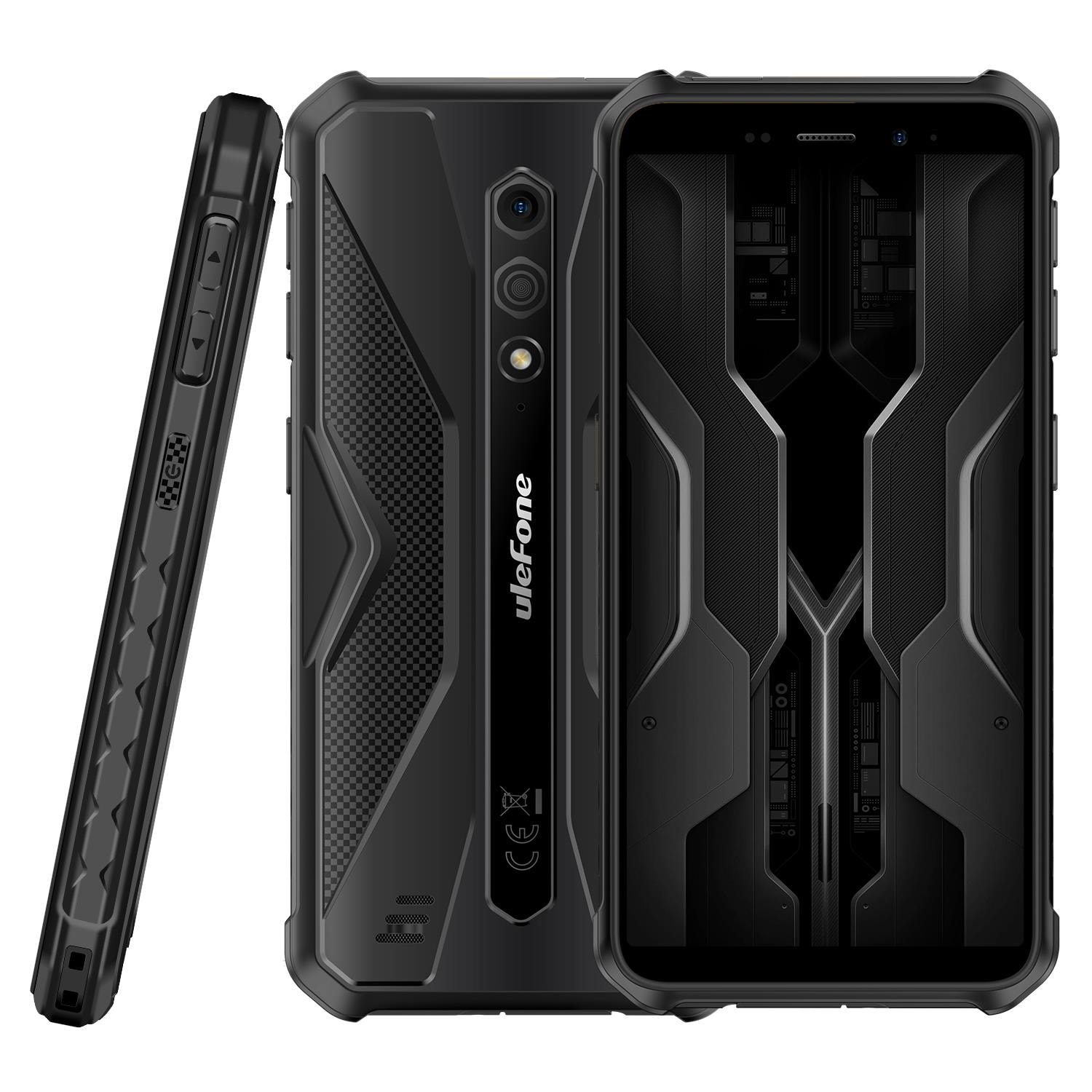 Ulefone Armor X12 Pro 64GB Must