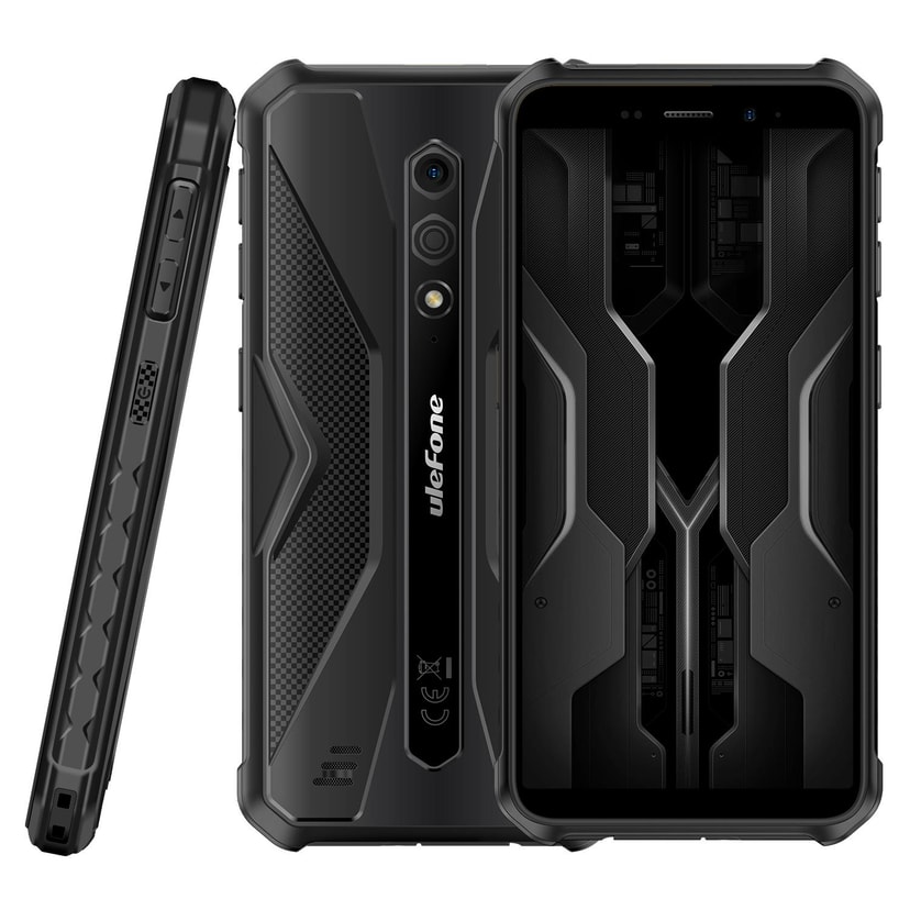 Ulefone Armor X12 Pro 64GB Must