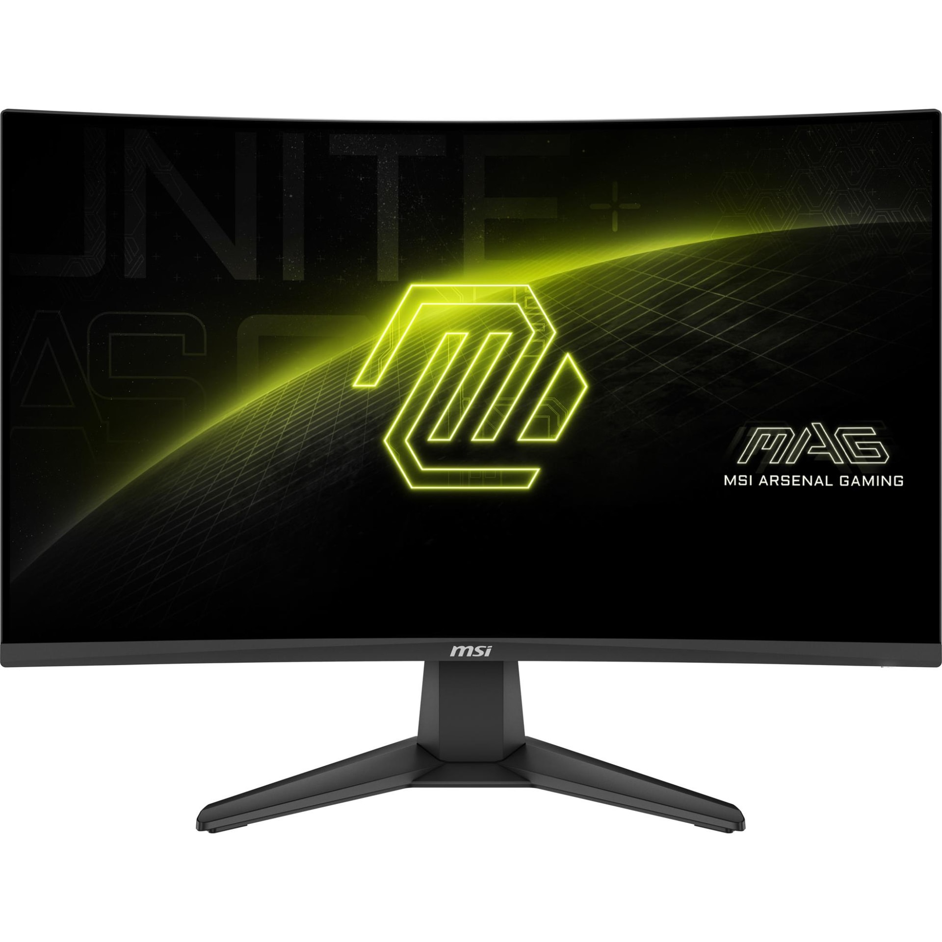 MSI MAG 276CF E20 27" Gaming Monitor