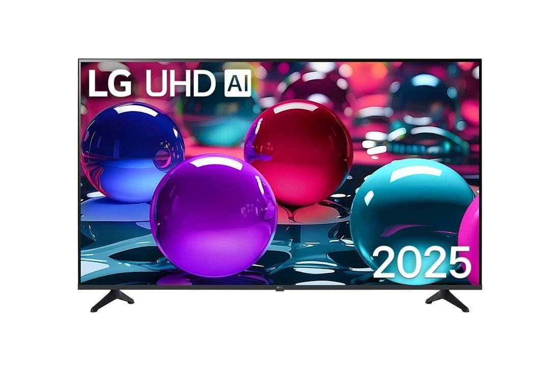 LG 55UA73003LA 55" 4K Smart TV WebOS
